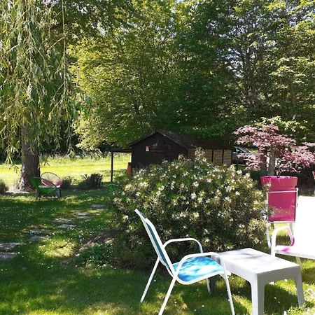 Sure Hotel By Best Western Tours Sud Chambray-lès-Tours Eksteriør billede