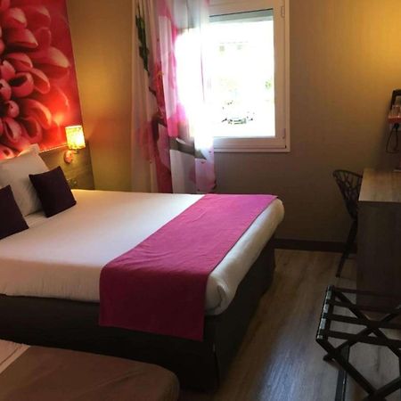 Sure Hotel By Best Western Tours Sud Chambray-lès-Tours Eksteriør billede