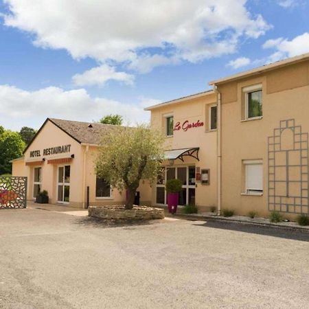 Sure Hotel By Best Western Tours Sud Chambray-lès-Tours Eksteriør billede