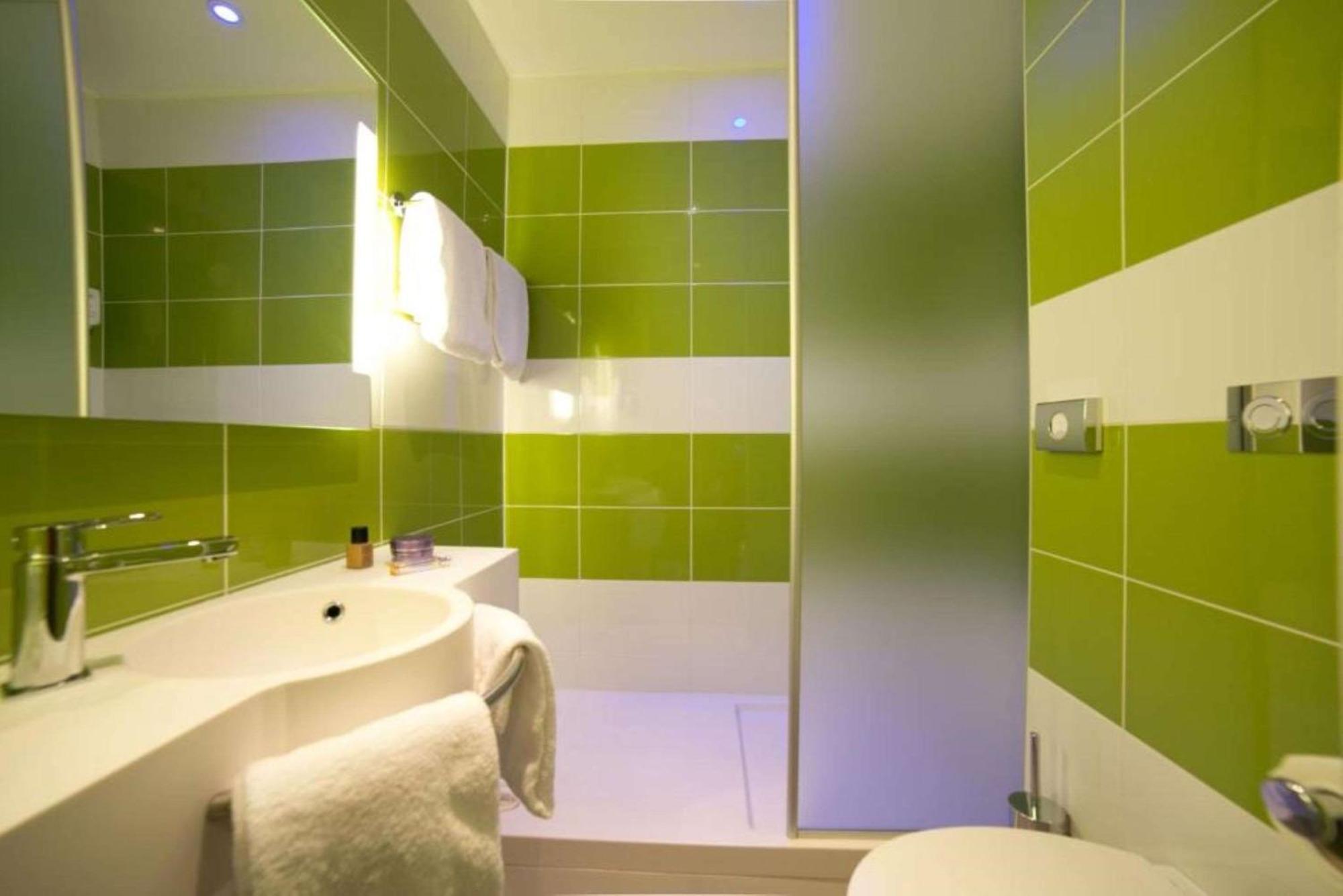 Sure Hotel By Best Western Tours Sud Chambray-lès-Tours Eksteriør billede