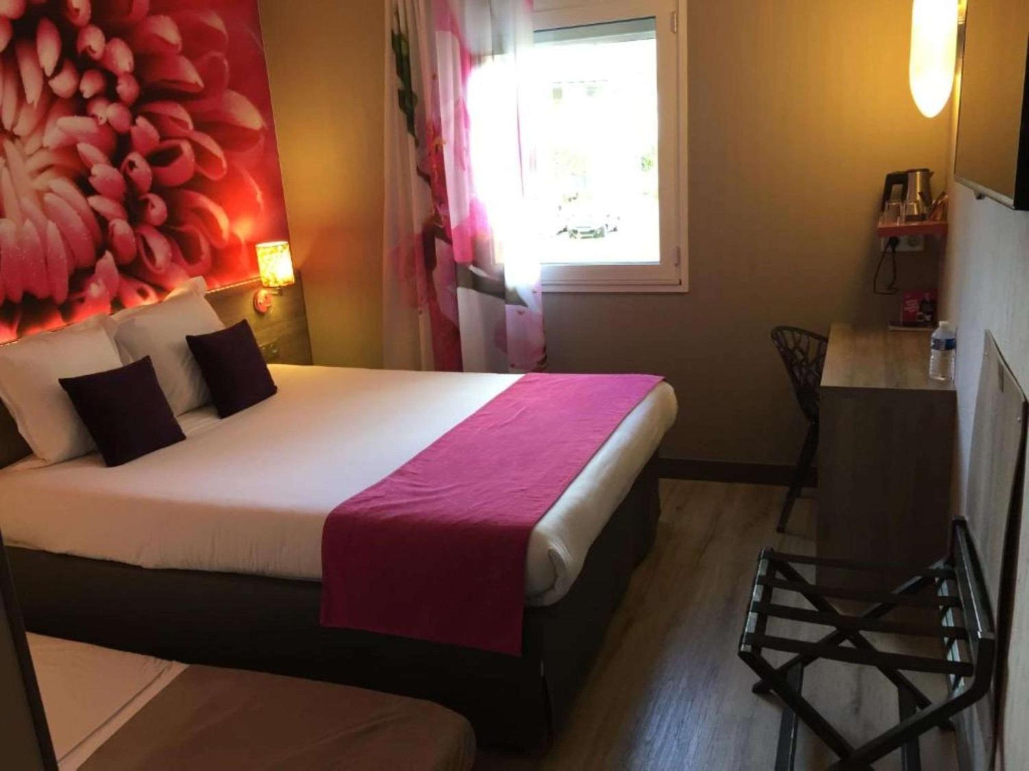 Sure Hotel By Best Western Tours Sud Chambray-lès-Tours Eksteriør billede