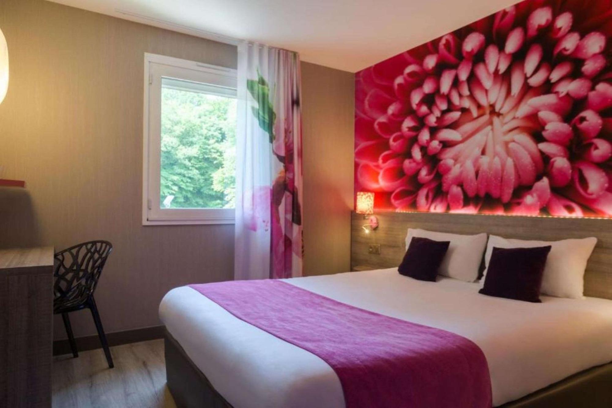 Sure Hotel By Best Western Tours Sud Chambray-lès-Tours Eksteriør billede