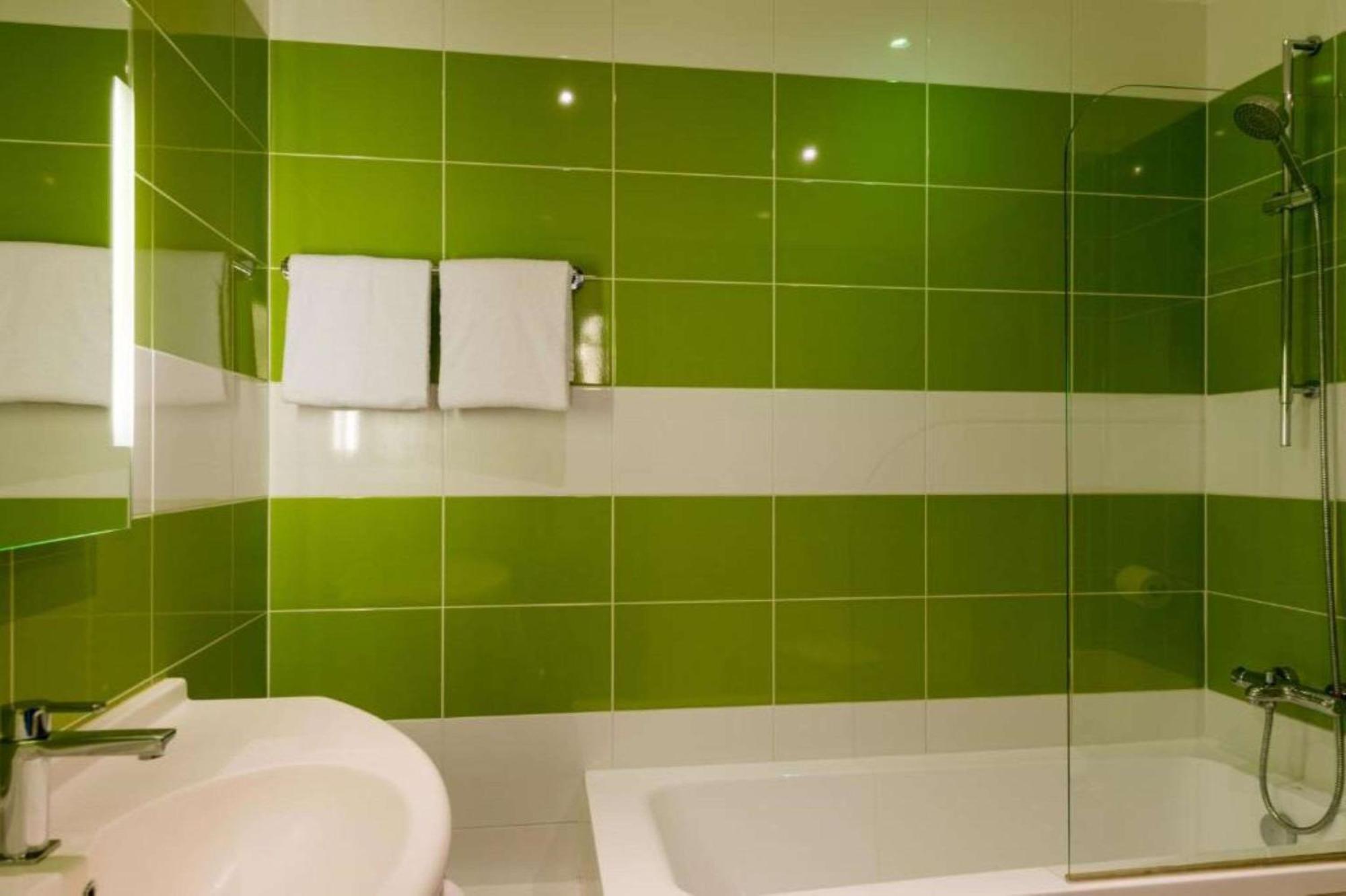 Sure Hotel By Best Western Tours Sud Chambray-lès-Tours Eksteriør billede