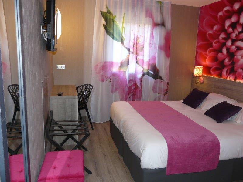Sure Hotel By Best Western Tours Sud Chambray-lès-Tours Eksteriør billede
