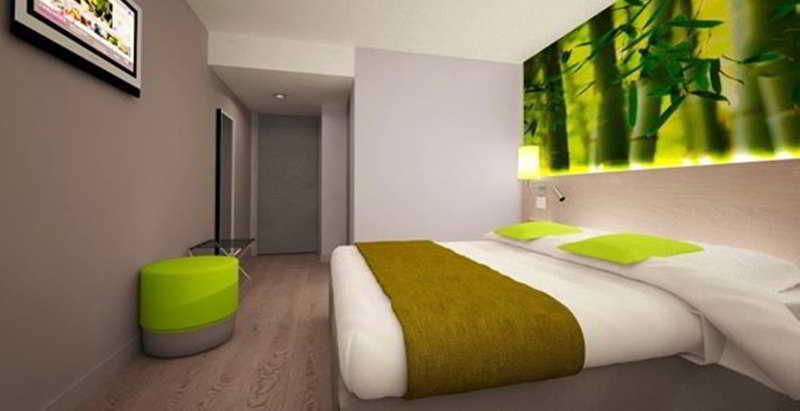 Sure Hotel By Best Western Tours Sud Chambray-lès-Tours Eksteriør billede