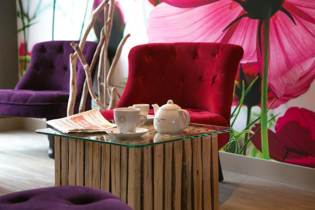 Sure Hotel By Best Western Tours Sud Chambray-lès-Tours Eksteriør billede