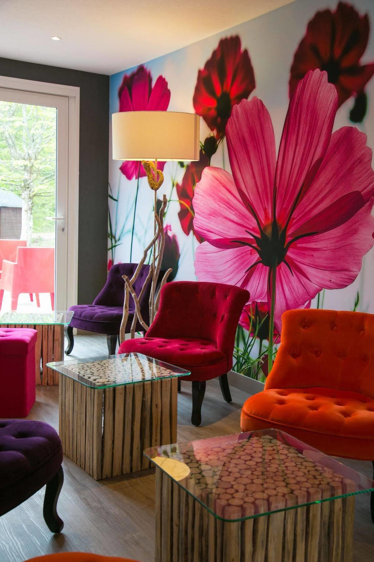 Sure Hotel By Best Western Tours Sud Chambray-lès-Tours Eksteriør billede