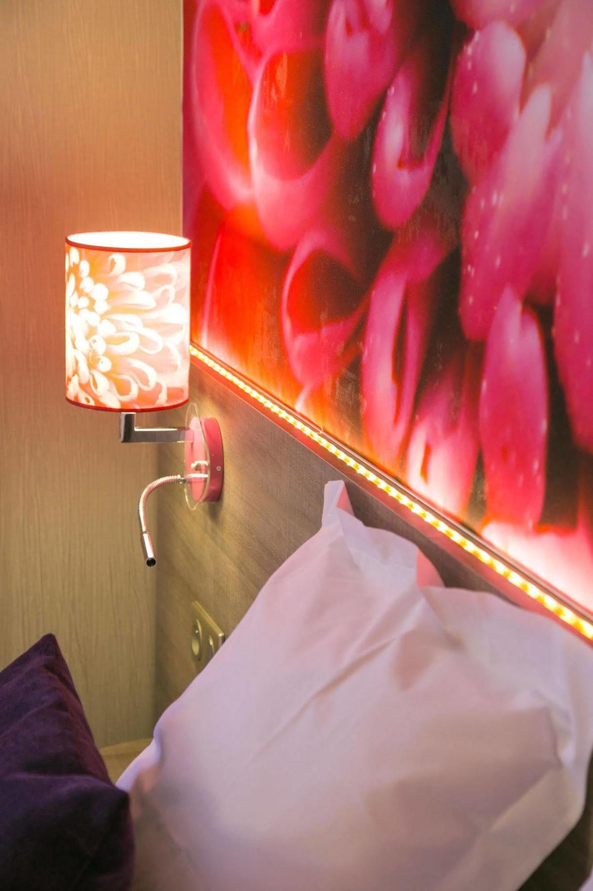 Sure Hotel By Best Western Tours Sud Chambray-lès-Tours Eksteriør billede