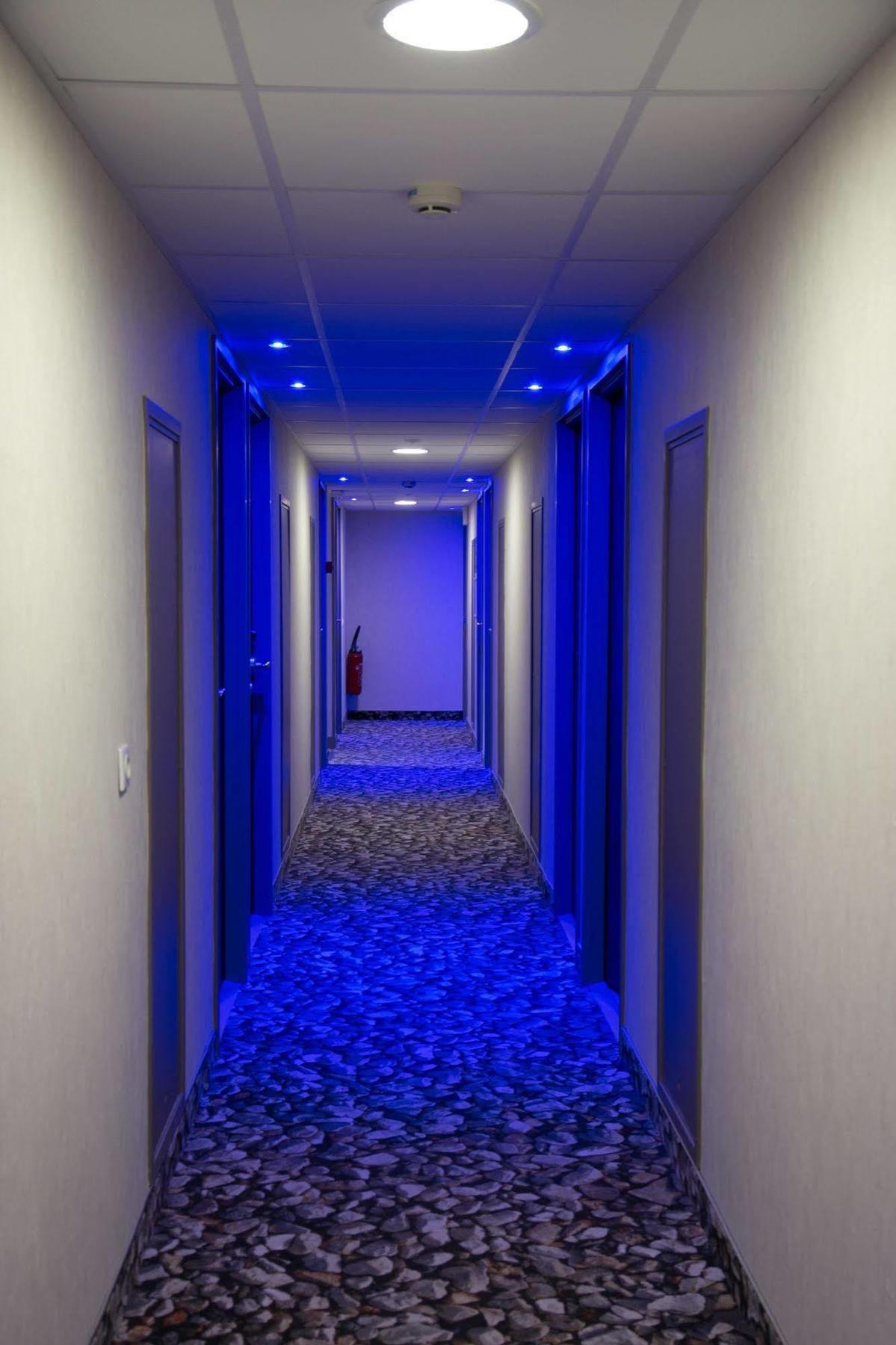 Sure Hotel By Best Western Tours Sud Chambray-lès-Tours Eksteriør billede