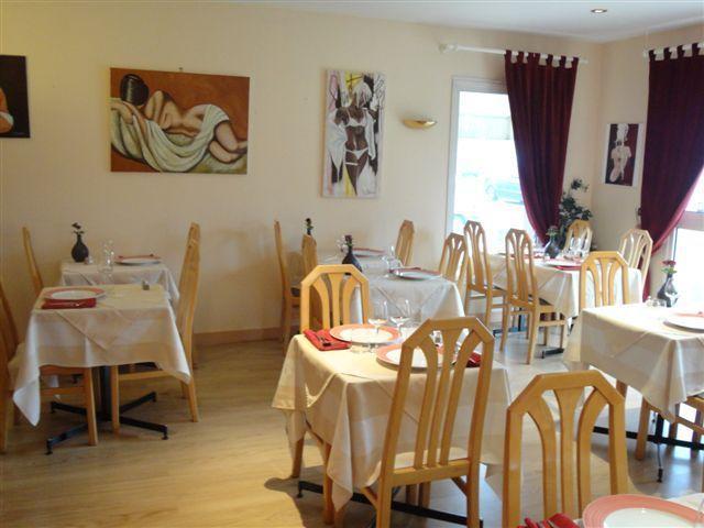 Sure Hotel By Best Western Tours Sud Chambray-lès-Tours Eksteriør billede