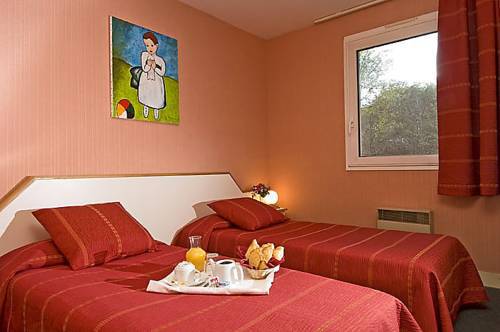 Sure Hotel By Best Western Tours Sud Chambray-lès-Tours Værelse billede