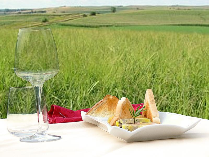Sure Hotel By Best Western Tours Sud Chambray-lès-Tours Eksteriør billede