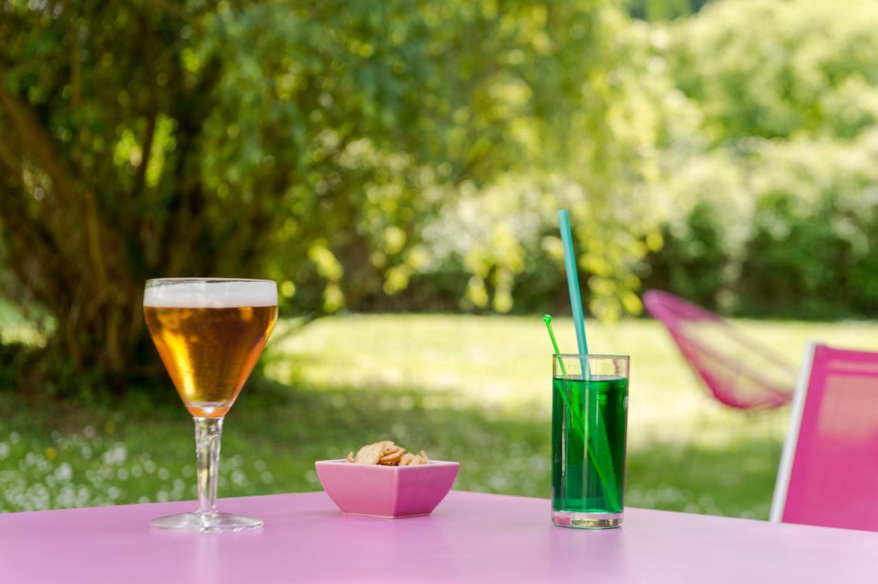 Sure Hotel By Best Western Tours Sud Chambray-lès-Tours Eksteriør billede
