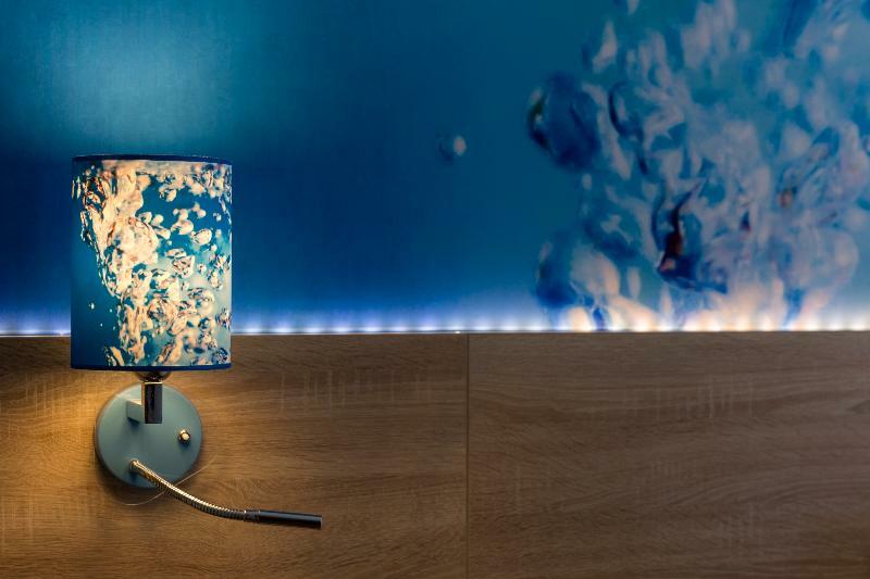 Sure Hotel By Best Western Tours Sud Chambray-lès-Tours Eksteriør billede