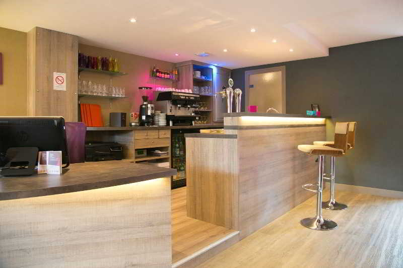 Sure Hotel By Best Western Tours Sud Chambray-lès-Tours Eksteriør billede