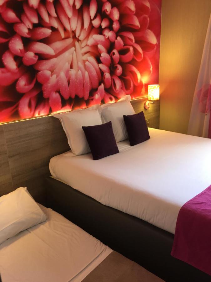 Sure Hotel By Best Western Tours Sud Chambray-lès-Tours Eksteriør billede